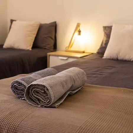 Appartement Bela Vista By Acasadascasas Ericeira