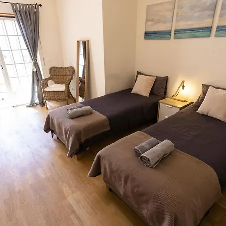 Bela Vista By Acasadascasas Appartement