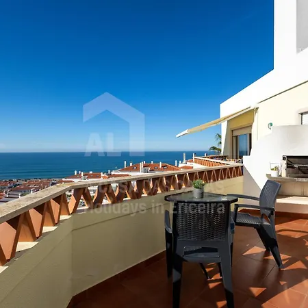 Appartement Bela Vista By Acasadascasas