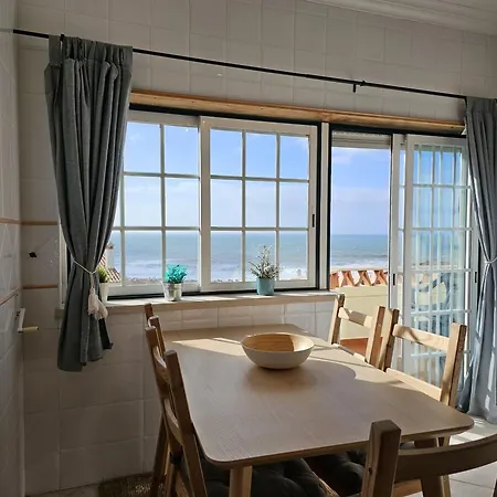 Bela Vista By Acasadascasas Appartement