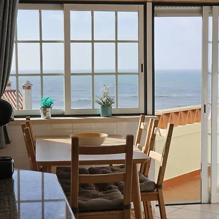 Appartement Bela Vista By Acasadascasas *